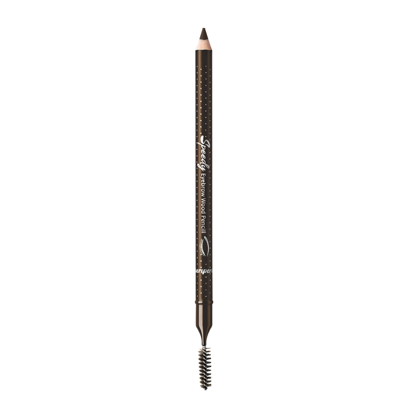 [CLEARANCE] PERIPERA Speedy Eyebrow Wood Pencil [3 Colors to Choose]