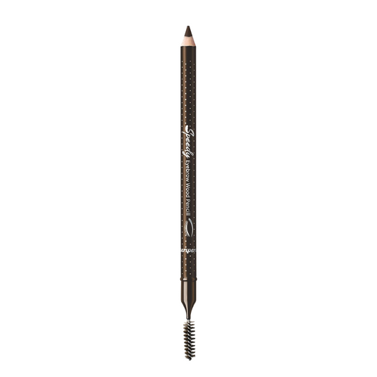 [CLEARANCE] PERIPERA Speedy Eyebrow Wood Pencil [3 Colors to Choose]