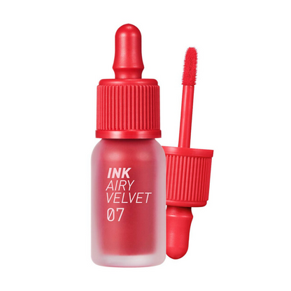 [CLEARANCE] [SHORT EXPIRY] PERIPERA Ink Airy Velvet (AD) [26 Colors to Choose]
