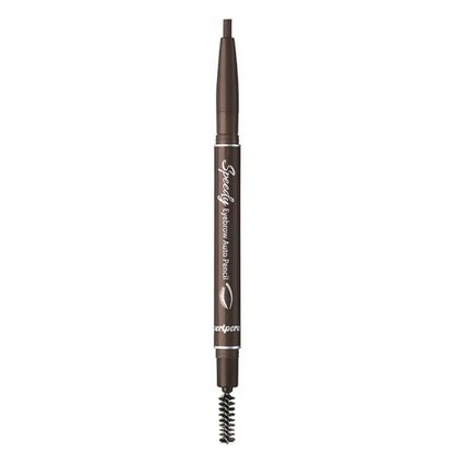 [CLEARANCE] [SHORT EXPIRY] PERIPERA Speedy Eyebrow Auto Pencil [3 Colors to Choose]
