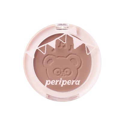 PERIPERA Pure Blush Sunshine Cheek (TETEUM VER) [2 color to choose]
