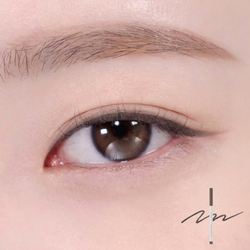 ROMAND Han All Shade Liner [7 Color To Chosse]