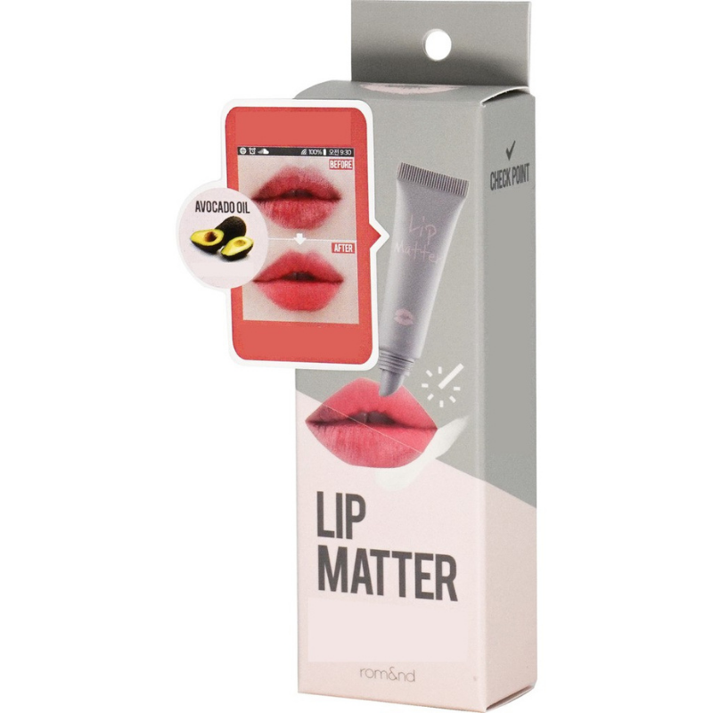 ROMAND Lip Matter