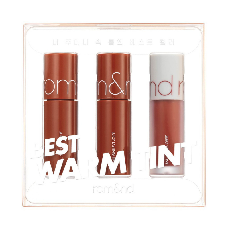 ROMAND Best Tint Edition [2 Color To Choose]