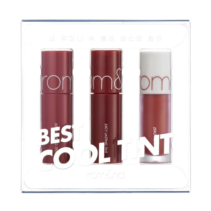ROMAND Best Tint Edition [2 Color To Choose]