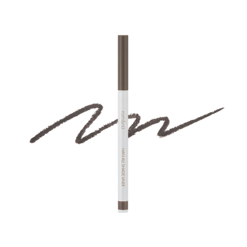 ROMAND Han All Shade Liner [7 Color To Chosse]