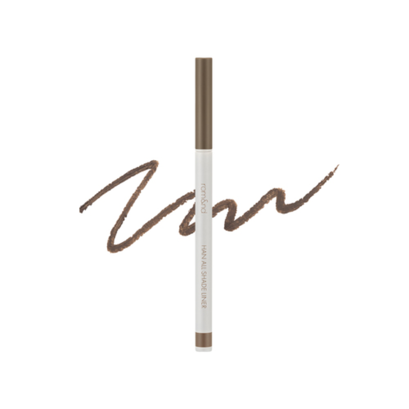 ROMAND Han All Shade Liner [7 Color To Chosse]