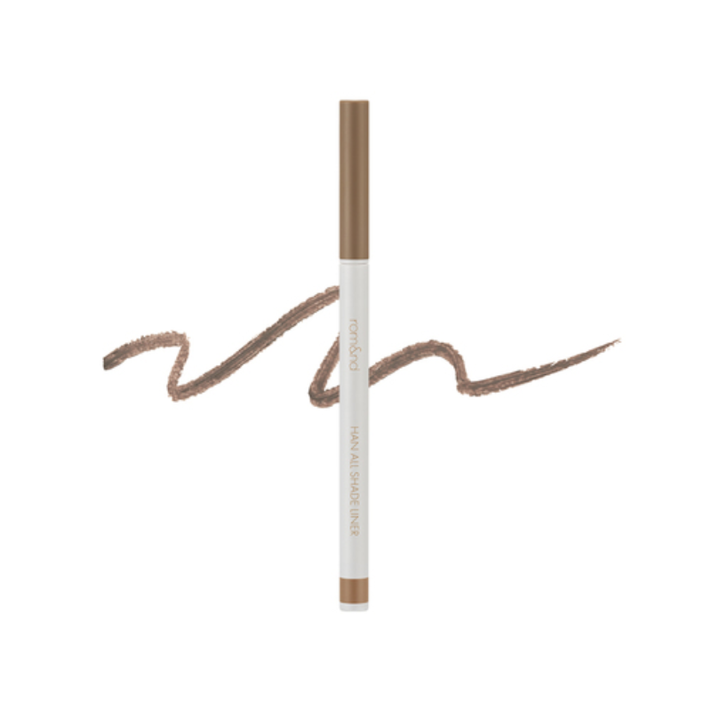 ROMAND Han All Shade Liner [7 Color To Chosse]