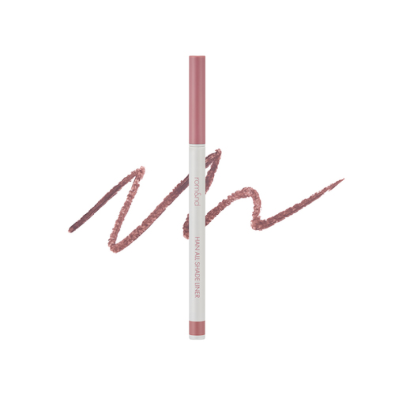 ROMAND Han All Shade Liner [7 Color To Chosse]