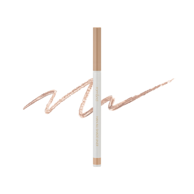 ROMAND Han All Shade Liner [7 Color To Chosse]