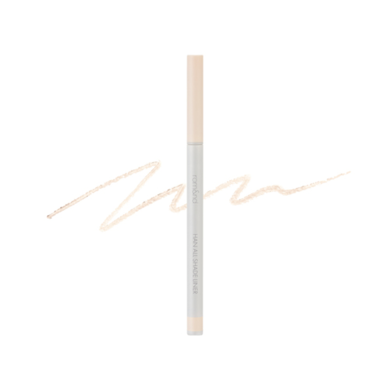 ROMAND Han All Shade Liner [7 Color To Chosse]
