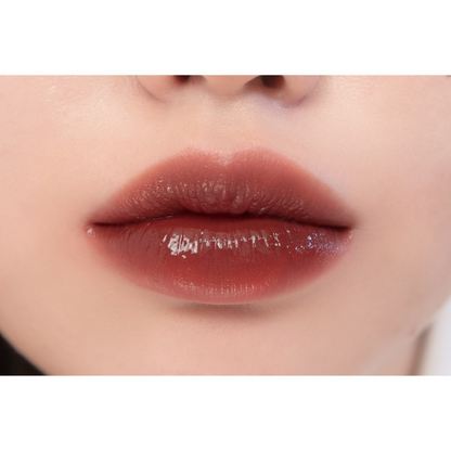 ROMAND Line Friends Juicy Lasting Tint Mini [5 Color To Choose]