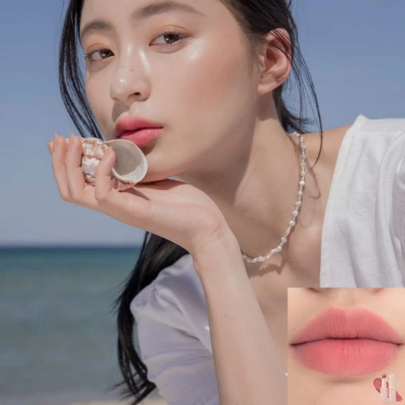 [CLEARANCE] ROMAND Zero Matte Lipstick