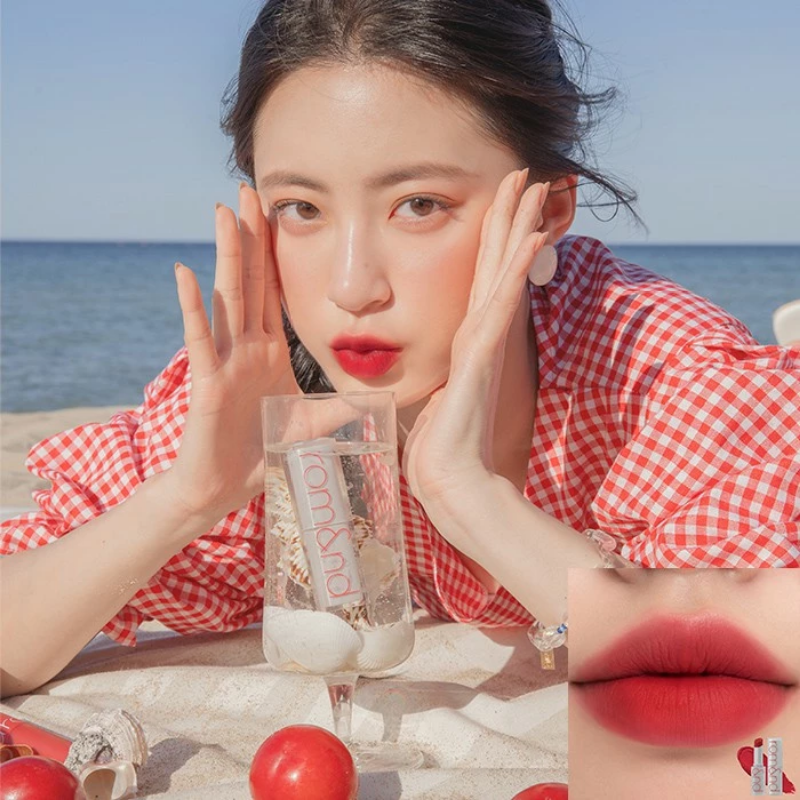 [CLEARANCE] ROMAND Zero Matte Lipstick