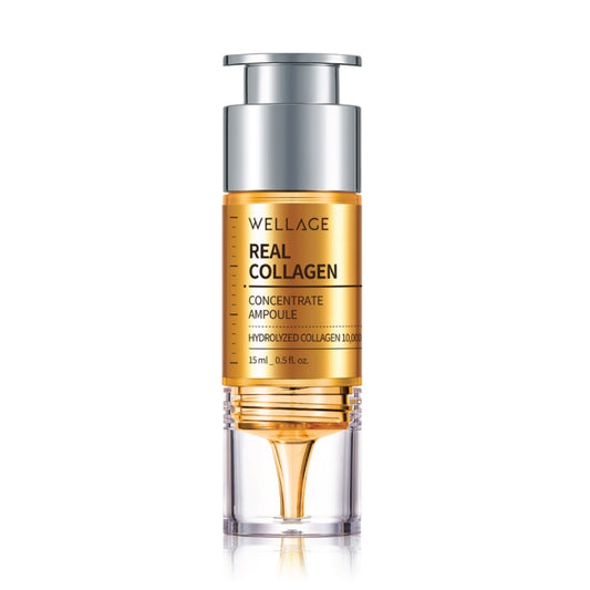 WELLAGE Real Collagen Concentrate Ampoule