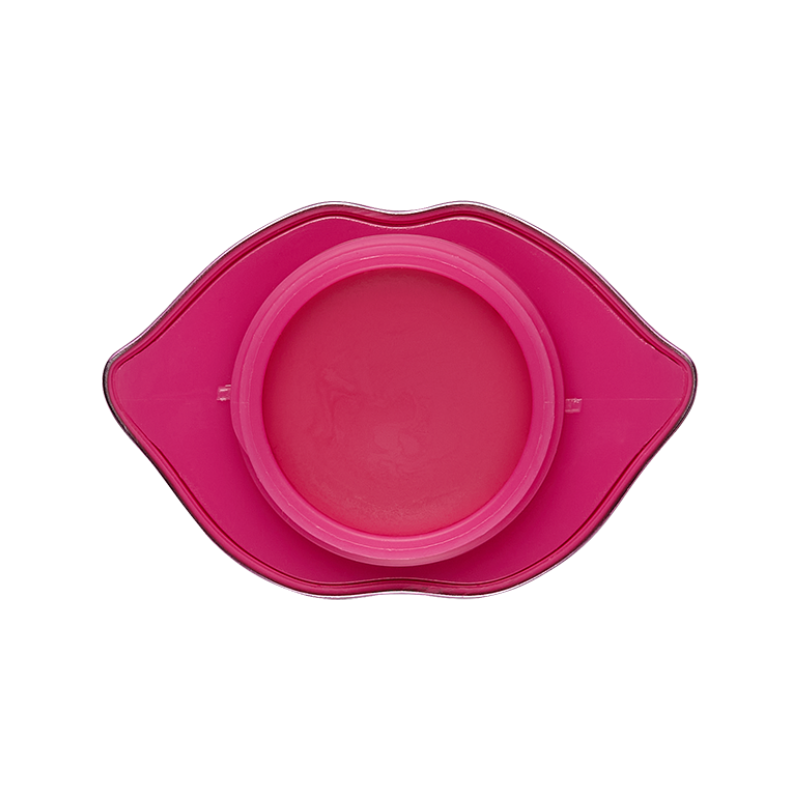 TONY MOLY Kiss Chu Lip Balm [2 Colors to Choose]