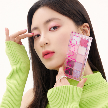 ROMAND Better Than Palette [10 Color To Choose]