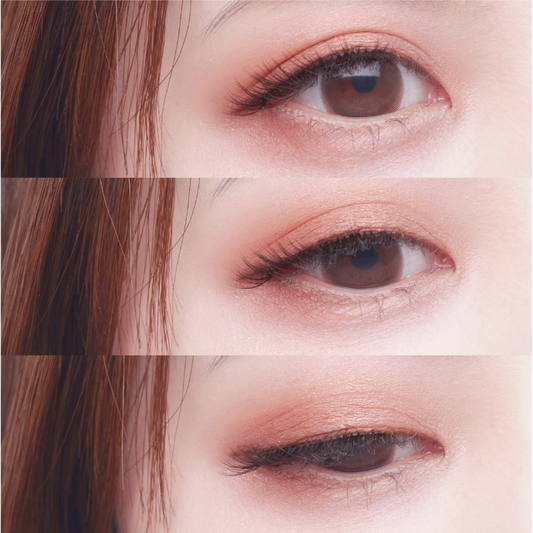 SHOBIDO Decorative Eyelash 004