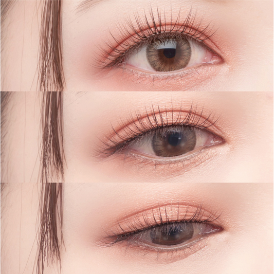 SHOBIDO Decorative Eyelash 009