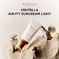 SKIN1004 Madagascar Centella Air-fit Suncream Light 50ml