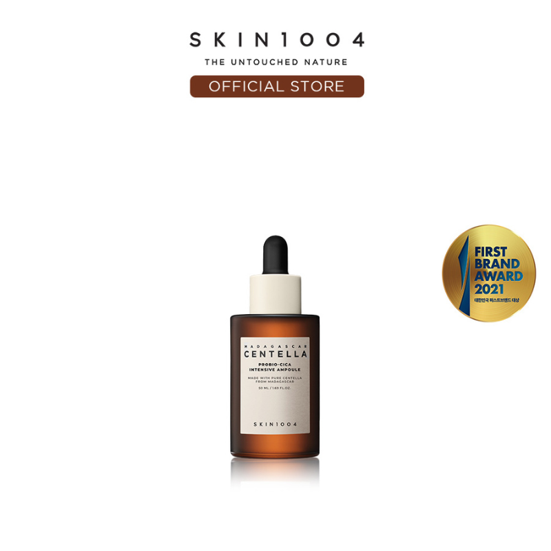 SKIN1004 Madagascar Centella Probio-Cica Intensive Ampoule 95 ml - H&O Parapharmacie - Algérie SKIN1004 Madagascar Centella Probio-Cica Intensive Ampoule 95 ml - H&O Parapharmacie - Algérie