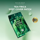 SKIN1004 Magadascar Centella Tea-Trica Spot Cover Patch 22ea
