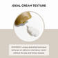 SKIN1004 [Bundle of 2] [Centella Duo Cream] Soothing Cream 75ml+Centella Cream 75ml