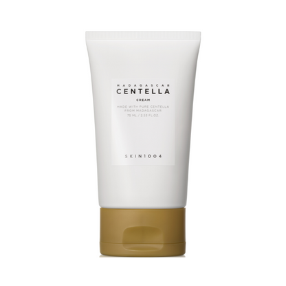 SKIN1004 Madagascar Centella Cream (30ml/75ml)