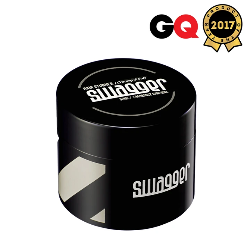 SWAGGER Hair Stunner Wax Creamy & Soft 50g [AD]