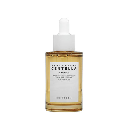 SKIN1004 Madagascar Centella Ampoule 30ml/55ml/100ml (Cruelty-Free)