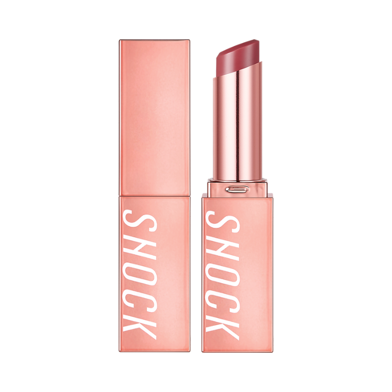 TONY MOLY The Shocking Tinted Lip Balm - 5 Color to Choose