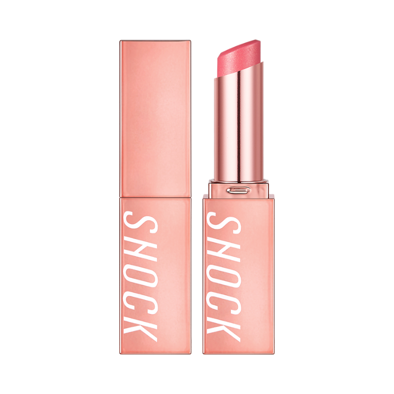 TONY MOLY The Shocking Tinted Lip Balm - 5 Color to Choose