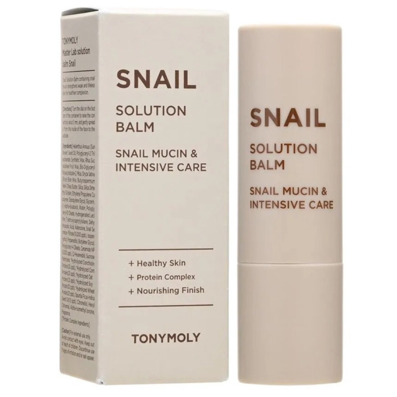 TONY MOLY Master Lab Solution Balm