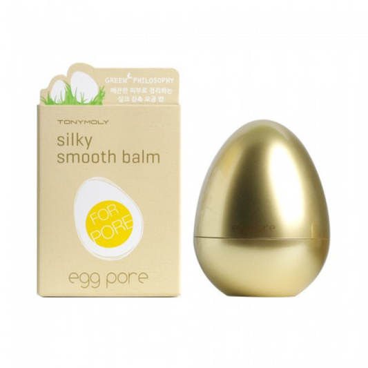 TONY MOLY Egg Pore Silky Smooth Balm