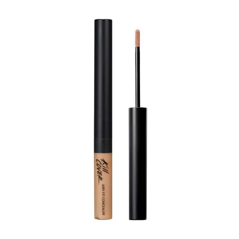 CLIO Kill Cover Airy-Fit Concealer [8 Colors to Choose]