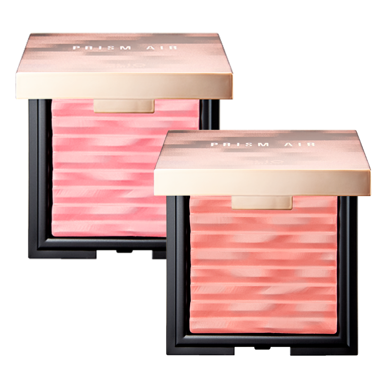[CLEARANCE] [SHORT EXPIRY] CLIO Prism Air Shadow Blusher [4 Colors to Choose]