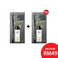 CLIO Waterproof Brush Liner Kill Black & Kill Brown Original Set