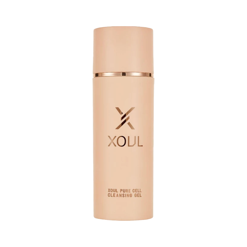 [CLEARANCE] XOUL Pure Cell Cleansing Gel