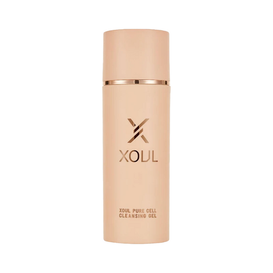 [CLEARANCE] XOUL Pure Cell Cleansing Gel