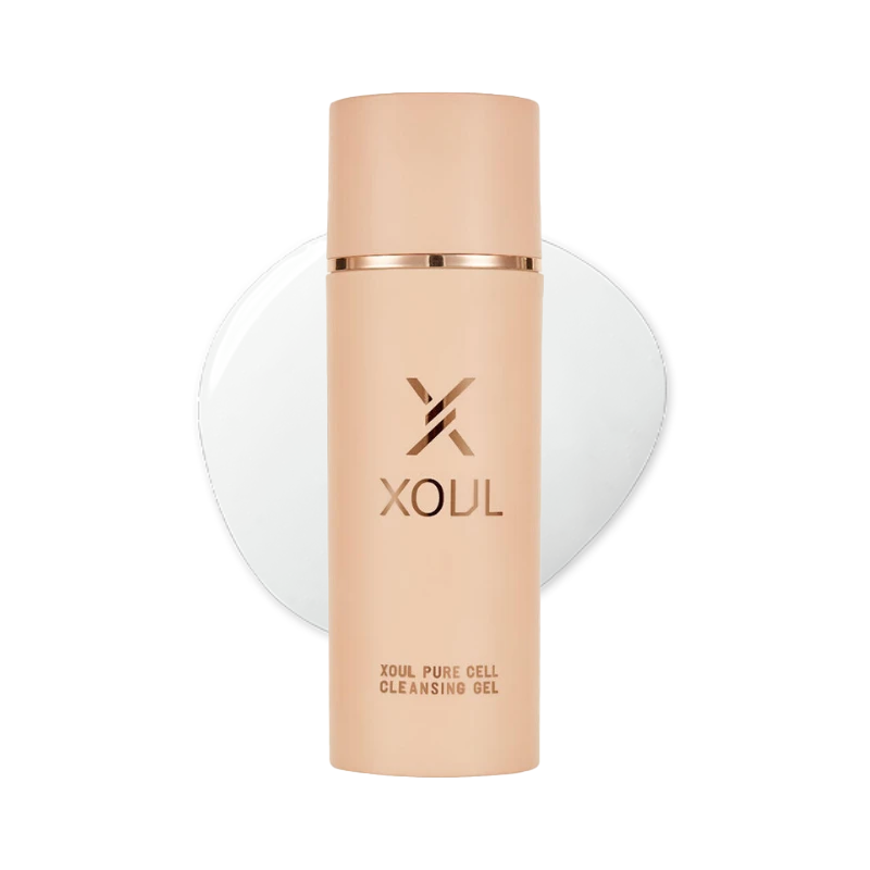 [CLEARANCE] XOUL Pure Cell Cleansing Gel