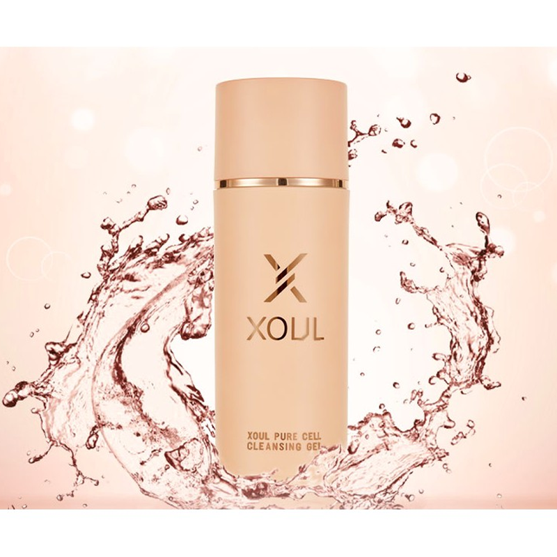 [CLEARANCE] XOUL Pure Cell Cleansing Gel