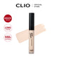 CLIO Kill Cover Liquid Concealer [4 Shades to Choose]
