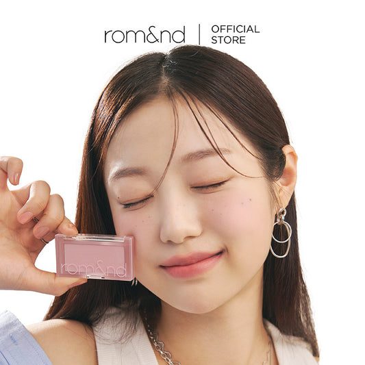 ROMAND Better Than Cheek [13 Color To Choose]