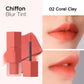CLIO Chiffon Blur Tint - [12 Colors to Choose]