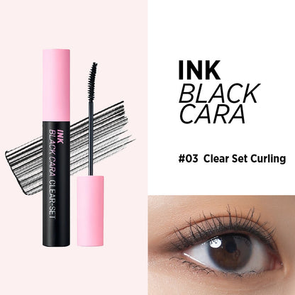 PERIPERA Ink Black Cara [7 Types to Choose]