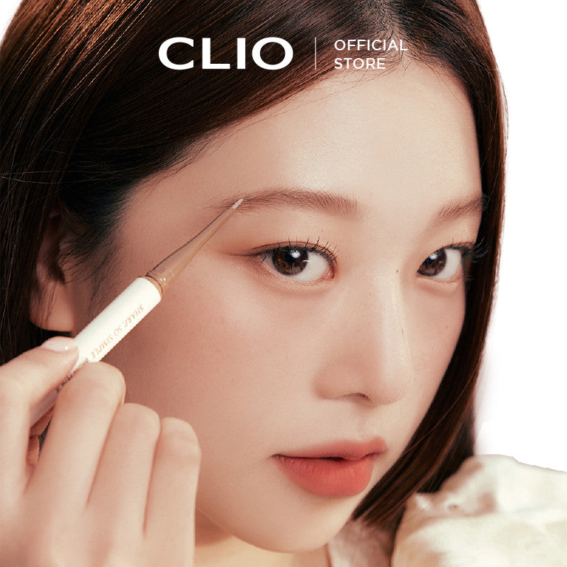 CLIO Sharp So Simple Brow Pencil – [3 Colors to Choose]