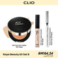CLIO Raya Beauty Kit - 4 Option to Choose