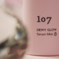 107 Dewy Glow Serum Mist 50ml