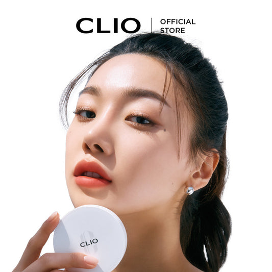CLIO Stay Perfect Finish Pact