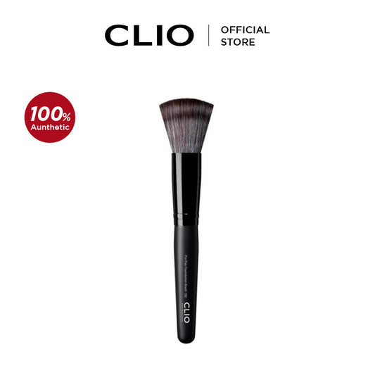 CLIO Pro Play Foundation Brush 102